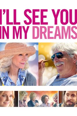 I'll See You in My Dreams