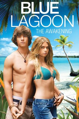Blue Lagoon: The Awakening