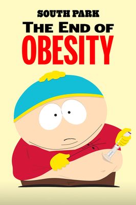 South Park: The End of Obesity