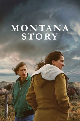 Montana Story