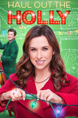 Haul out the Holly