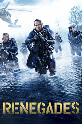 American Renegades