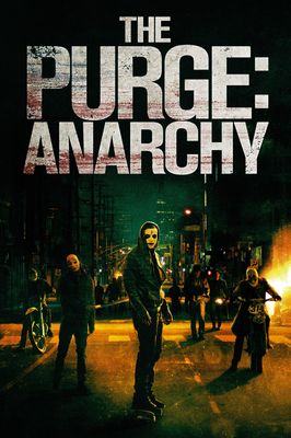The Purge: Anarchy