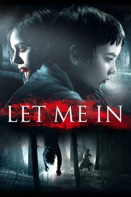 Let Me In