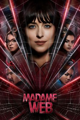 Madame Web