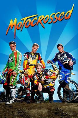 Motocrossed