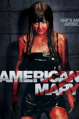 American Mary
