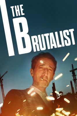 The Brutalist