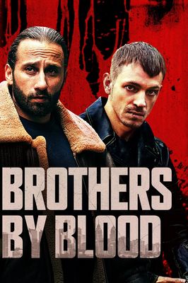 Brothers by Blood