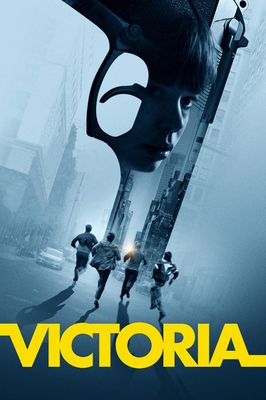 Victoria