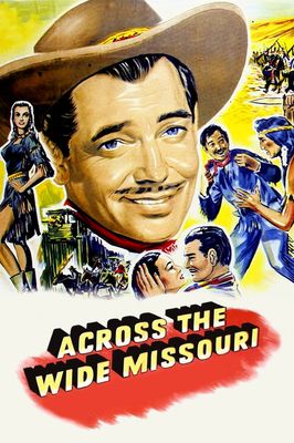 Across the Wide Missouri