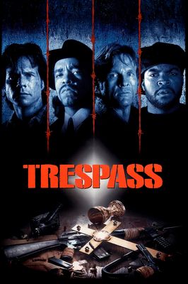 Trespass