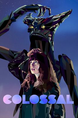Colossal