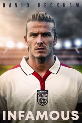 David Beckham: Infamous