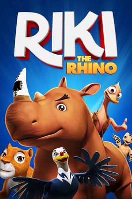 Riki Rhino