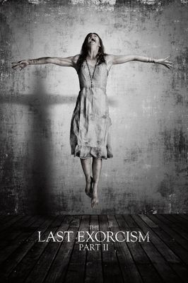 The Last Exorcism Part II