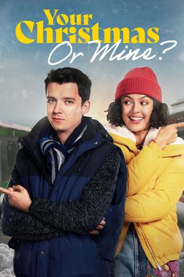 Your Christmas or Mine?