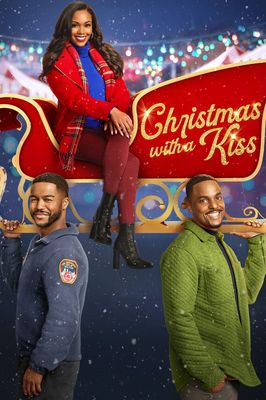 Christmas with a Kiss