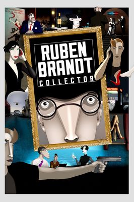 Ruben Brandt, Collector