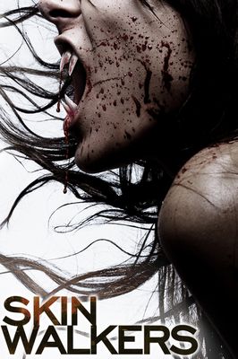 Skinwalkers