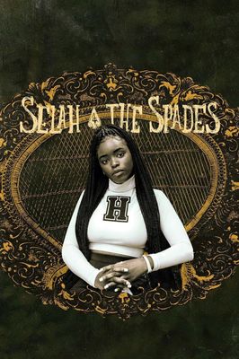 Selah and the Spades