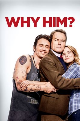 Why Him?