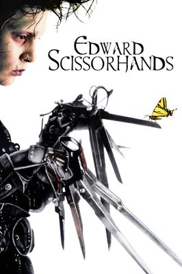 Edward Scissorhands