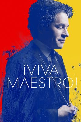 ¡Viva Maestro!