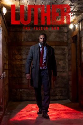 Luther: The Fallen Sun