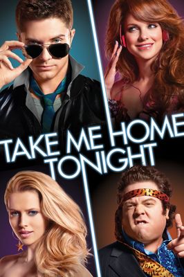 Take Me Home Tonight