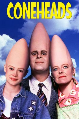 Coneheads