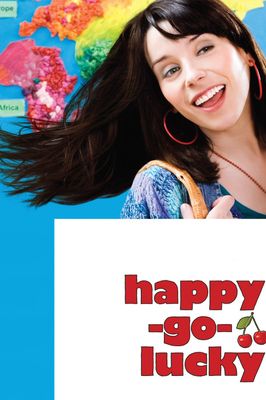 Happy-Go-Lucky