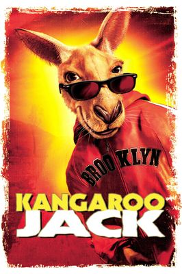 Kangaroo Jack