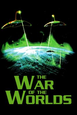 The War of the Worlds