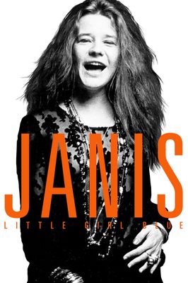 Janis: Little Girl Blue