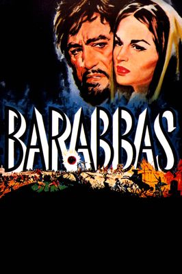 Barabbas
