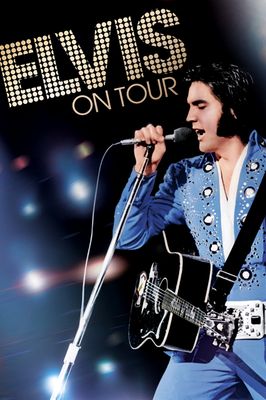 Elvis on Tour