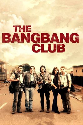 The Bang Bang Club