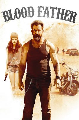 Blood Father