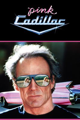 Pink Cadillac