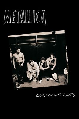 Metallica: Cunning Stunts