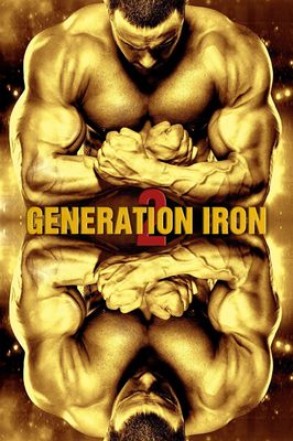 Generation Iron 2