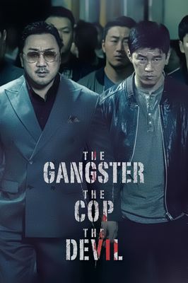 The Gangster, the Cop, the Devil