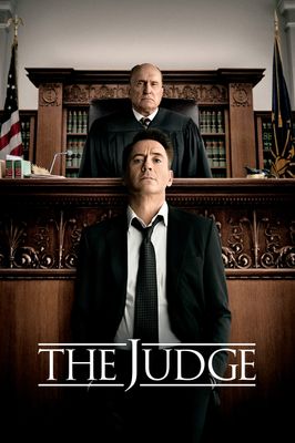 The Judge