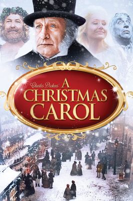 A Christmas Carol