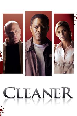 Cleaner