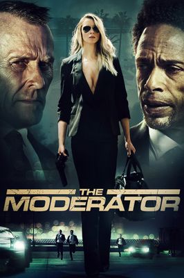 The Moderator
