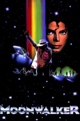 Moonwalker
