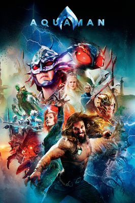Aquaman