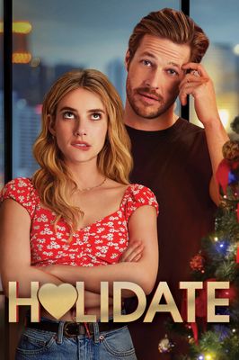 Holidate